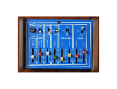 Pollard Syndrum