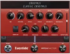 Eventide Crystals