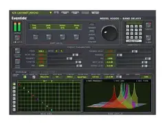Eventide H3000 Band Delays Plugin main image