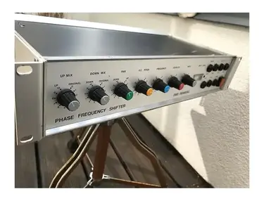 EMS PFS-1 Phase Frequency Shifter