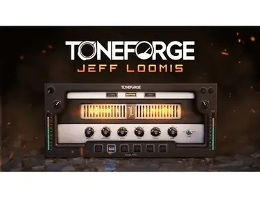 JST ToneForge Jeff Loomis