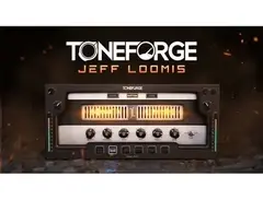 JST ToneForge Jeff Loomis main image