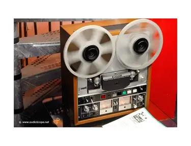 Sony TC-850