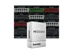 Eventide H9 Series Plugin Bundle