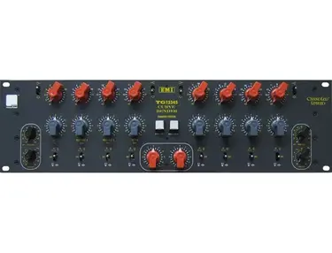 Chandler Limited EMI TG12345 Curve Bender Equalizer