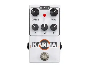 Karma Guitar Amps MTN-10