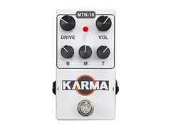 Karma Guitar Amps MTN-10