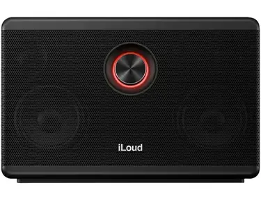 IK Multimedia iLoud Wireless Portable Studio Monitor
