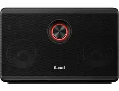 IK Multimedia iLoud Wireless Portable Studio Monitor main image