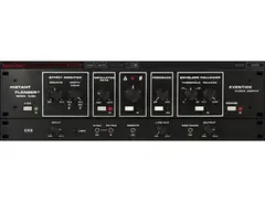 Eventide Instant Flanger Mk II Plugin