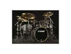 Sonor Prolite Custom