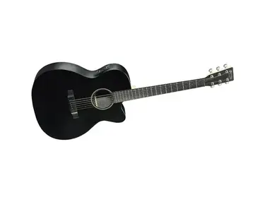 Martin 000CXE Black