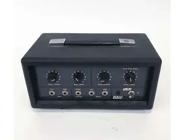 Univox Stage EC100 Tape Echo Chamber