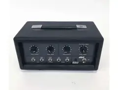 Univox Stage EC100 Tape Echo Chamber