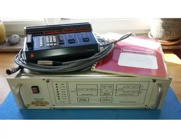 EMT 246 Digital Reverberator