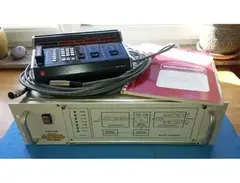EMT 246 Digital Reverberator main image