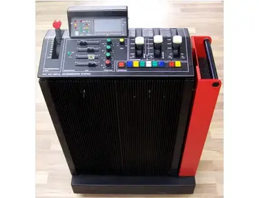 EMT 251 Digital Reverb