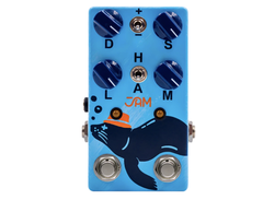 JAM Pedals Harmonious Monk
