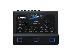Bluguitar AMP1 Iridium Edition