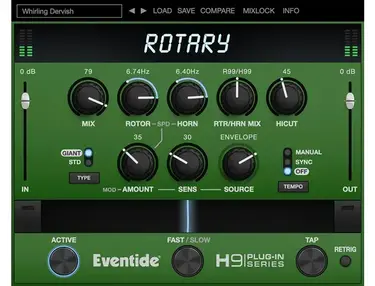 Vibrato Plugins | Equipboard