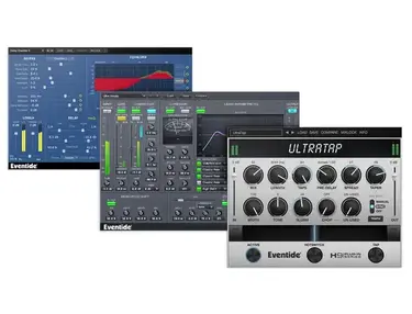 Eventide Ultra Essentials Bundle