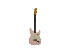 Squier Classic Vibe '60s Stratocaster FSR main image