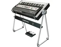 Farfisa Professional Piano