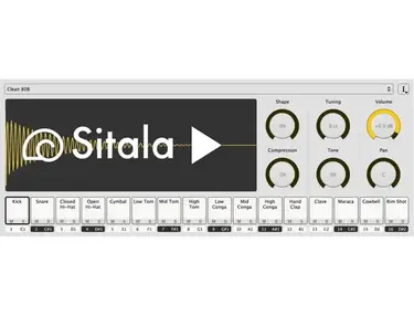 Decomposer Sitala