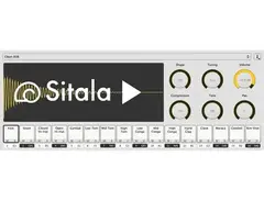 Decomposer Sitala main image
