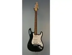 Fender Starcaster Stratocaster (2006 Arrow Headstock) main image