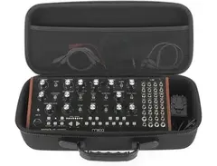 Analog Cases PULSE Case for Moog Mother-32, DFAM or Subharmonicon main image