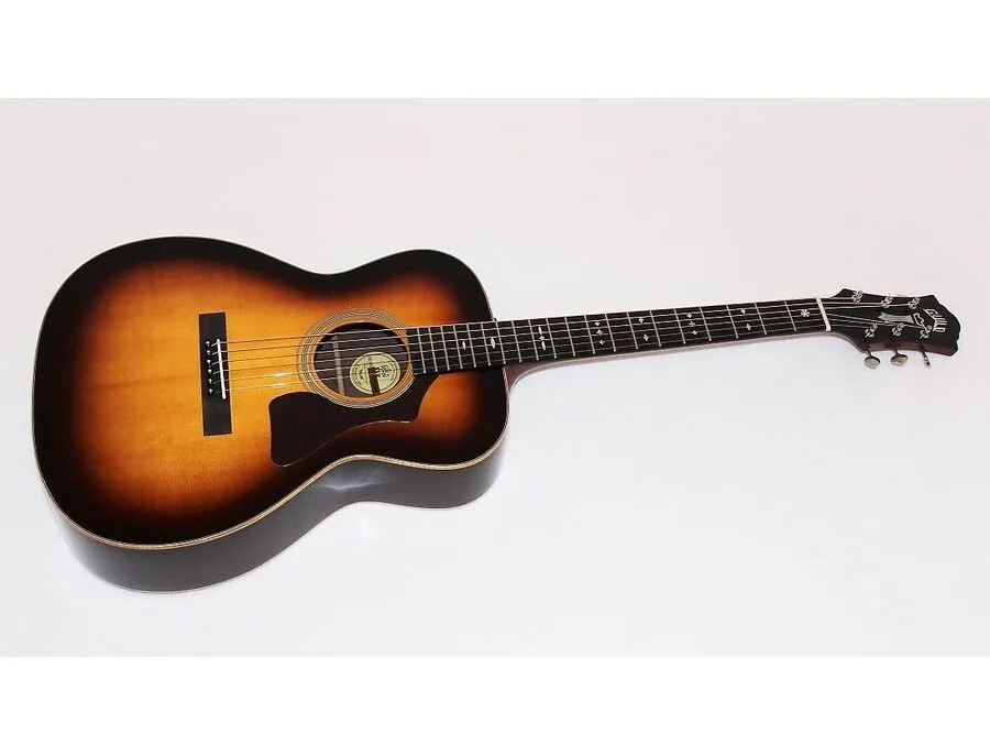 Guild GAD-30R Acoustic Design Series - What To Know & Where To Buy
