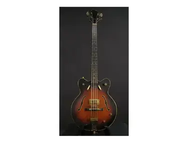 Gretsch 6070 Country Gentleman Vintage Hollow body