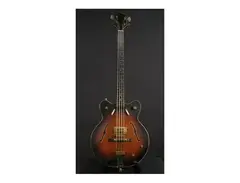 Gretsch 6070 Country Gentleman Vintage Hollow body