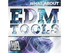 W.A. Production EDM Tools main image