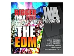 W.A. Production The EDM main image