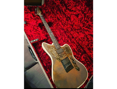 Fender CustomShop Art Jazzmaster
