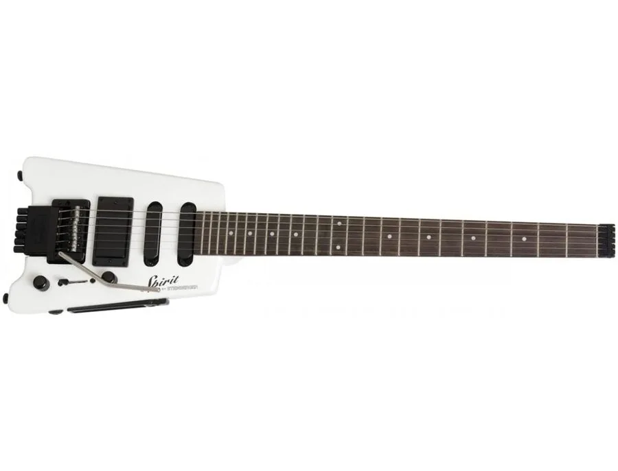 Steinberger Spirit GT-PRO - What To Know & Where To Buy | Equipboard Steinberger Spirit GT-PRO - What To Know & Where To Buy | Equipboard