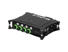Sound Devices Mixpre 6 II