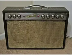 National Glenwood Model 90 main image