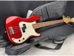 Fender Precision, 1993, Japan,, rosewood main image