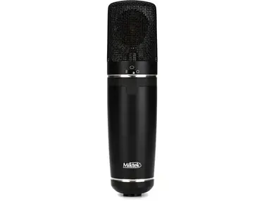 Miktek MK300 Large-diaphragm Condenser Microphone