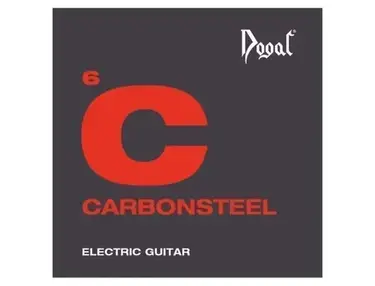 Dogal Carbonsteel 10-46