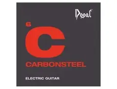 Dogal Carbonsteel 10-46 main image