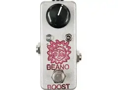 Analog Man Beano Boost Mini