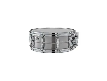 Yamaha Recording Custom Stainless Steel snare RLS-1470