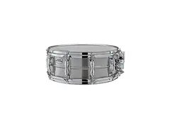 Yamaha Recording Custom Stainless Steel snare RLS-1470