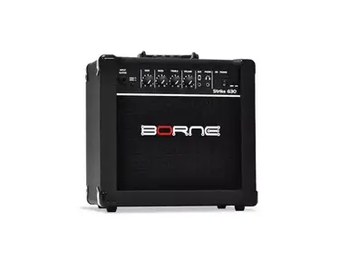 Borne Strike G30