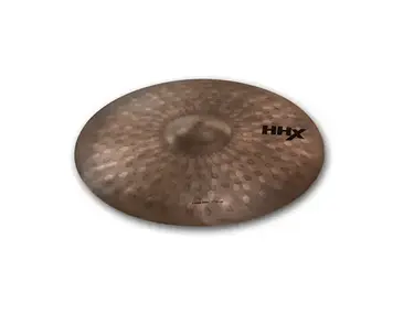 Sabian 21" HHX Fierce Ride