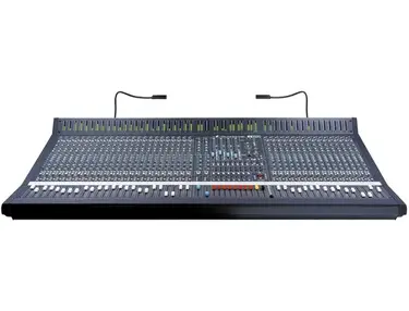 Soundcraft Series Two